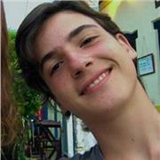 Math/Physics tutor. +2 years of experience, Online